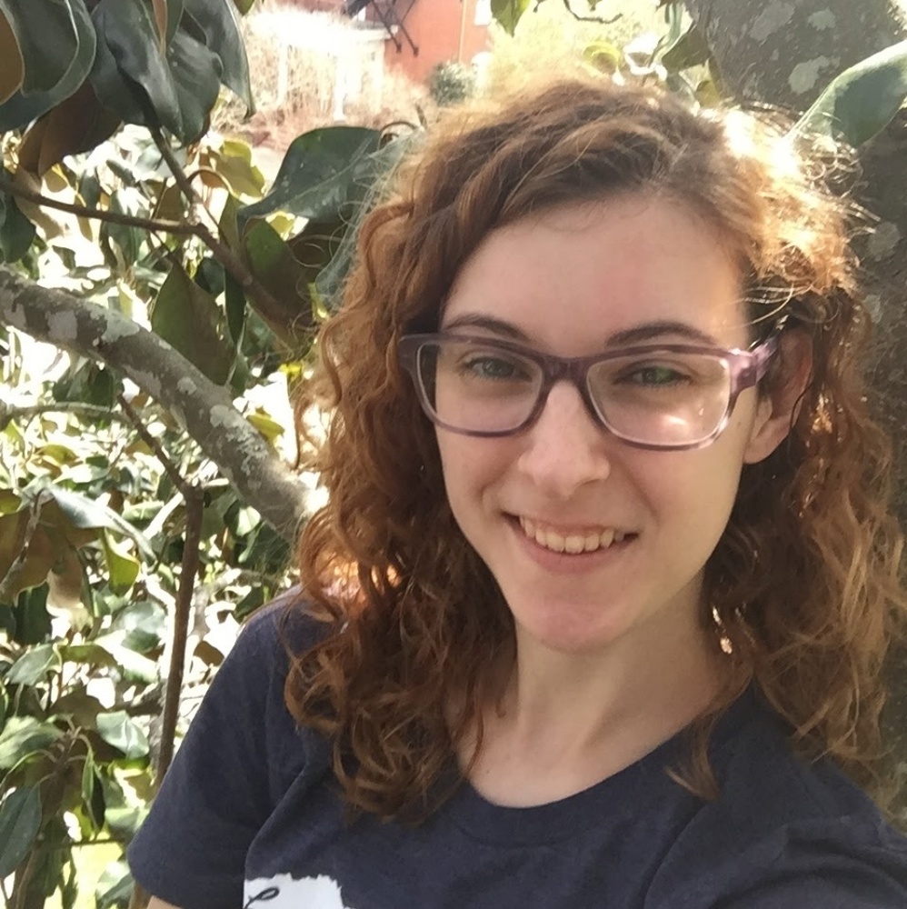 Meet your Posher, Ashlyn